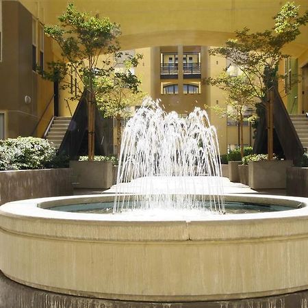 Oakwood 101 San Fernando San Jose Exterior photo