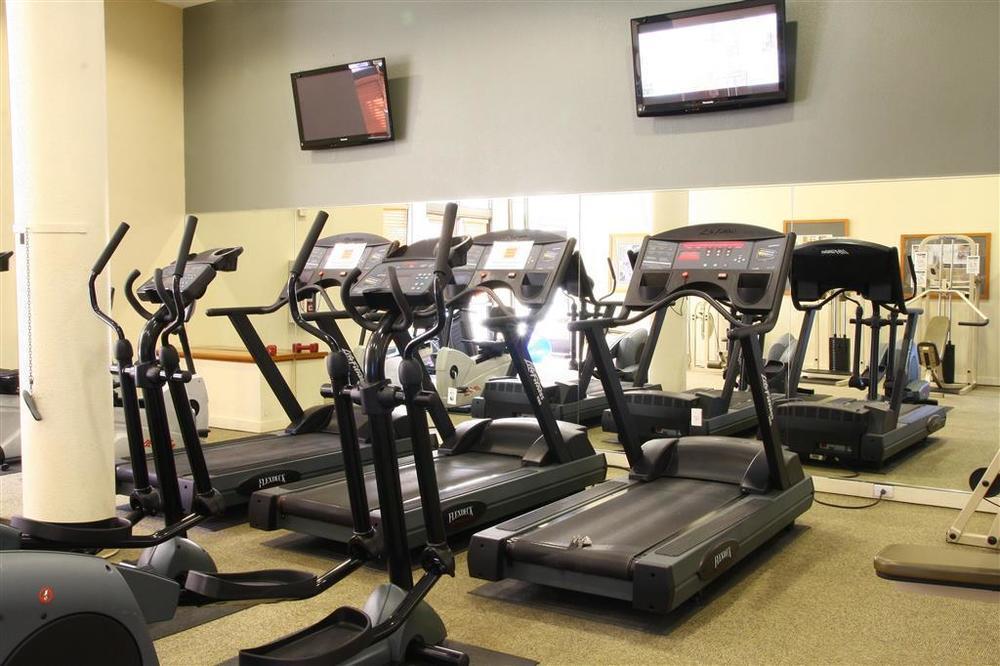 Oakwood 101 San Fernando San Jose Facilities photo